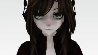 We Are {Dantekris Time Show} [MMD]