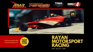 Rayan Motorsport Racing