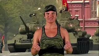Александр Пистолетов - Наша Россия