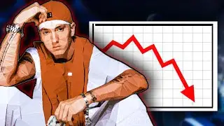 Eminem’s Most CONTROVERSIAL Album!