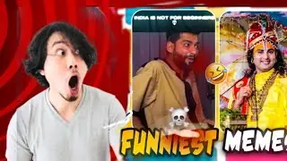 Funniest Memes Review Videos 