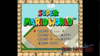 Kaizo Mario World | hero of time y Yocho | MUERTE ABSOLUTA