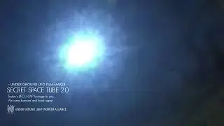 Blue Light Being captured by Doorcam - 11. 26 2022 - Kansas City Missouri City | SECRET SPACE TUBE