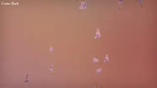Sharon Van Etten - Come Back (Lyric Video)