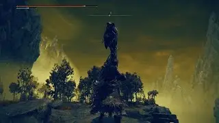 Beautiful Elden Ring