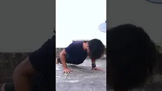 OMG😱(Day 48 of 75) Hard Day Challenge|| ye kya hua#shorts #youtubeshorts #75hardchallenge