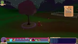 2021-04-02 LoE Almond Collection Bug