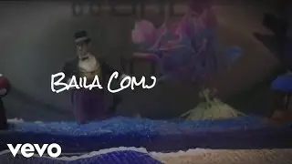 King Mele - Baila Como Quieras