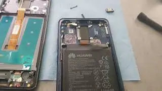 #Huawei