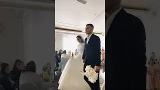 Свадьба 💒 #shortsmusic #молодёжка #христианство