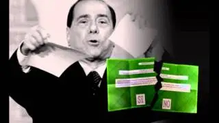 SCIPPO AGLI ITALIANI