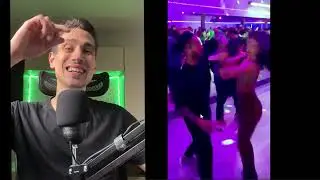 Advanced Bachata Analysis Episode #2 | Tips to Improve your Bachata 100X by Marius
