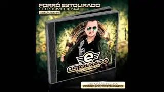 Forró Estourado - Copia Vagabundo / CD PROMOCIONAL JANEIRO 2014