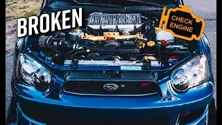 The STI is Broken…