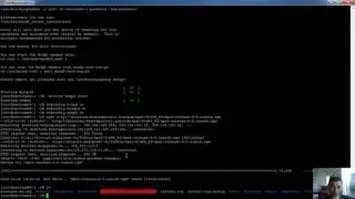 Install Cacti on CentOS 6.8