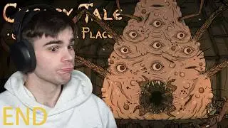 Creepy Tale: Some Other Place Full Game Playthrough Part 3 (END) | MONSTER BOSS FIGHT!!!