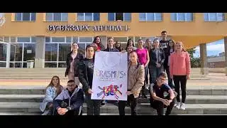ErasmusDays 2020
