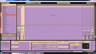 Ableton Advanced Rack and Macro Routing