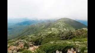 Mt  Eisenhower