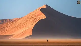 The TOP 15 Sand Dunes You've Never Heard Of EXPOSED