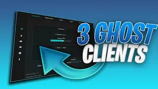 TOP 3 FREE GHOST CLIENTS MODS (2022)  | AKIRA, ICETEA, SKILLED V3