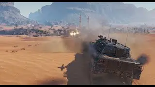 Kpz. 07 P(E) Акционный ТТ Германии. То чувство, когда поехал и нагнул :)