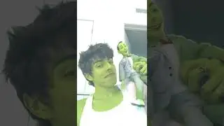 guess he didn’t like it…