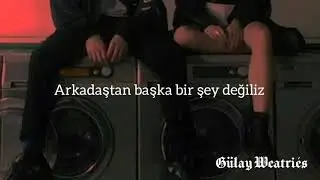 Anne-Marie & Marshmello - Friends (Türkçe Çeviri)