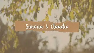 Simona&Claudio | Alessandra Pecchia Fotografa