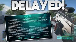 Season 1 DELAYED! Update & Rant For Battlefield 2042 News