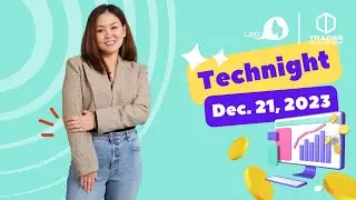 Let's Go Girls Episode 41: Technight #LGG