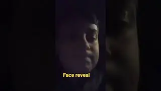 face reveal