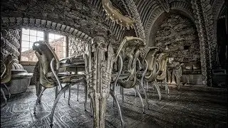 A Memo To Brighton Museum Staff (Creepy Pasta/Reddit)