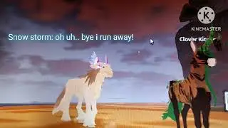 🎆Night Party (🦄fae horse music video)