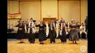 Assyrian church of the east youth conference 2018