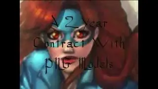 Cycle 5: Cartoon's Next Top Model Episode 1 