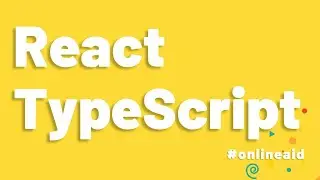 React TypeScript Project