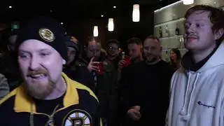 KOTD - 3SK vs The Ginger Bred Man | #GZ