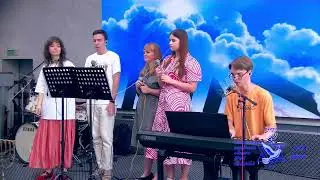Шабат 27.07.2024