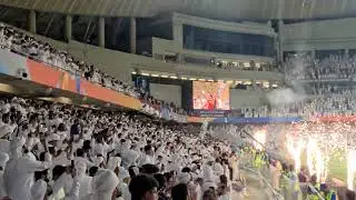 تتويج العين الإماراتي بدوري أبطال آسيا