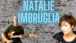Torn - Natalie Imbruglia FREE TABS