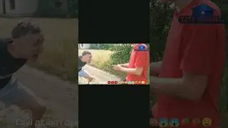 Момент з нової серії ХатаНаАхмата