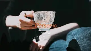 Personic - Awake