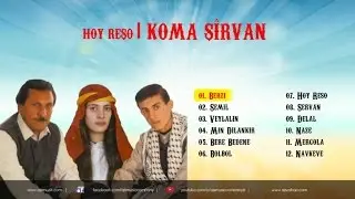 Koma Şirvan - Berzi