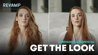 Revamp | Progloss Liberate Cordless Hair Straightener | Hair Tutorial