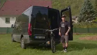 Cyklistická sezóna 2024 #gaspi