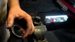 Завыл насос ГУР. Что делать? Выход есть!