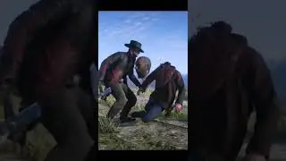 RDR 2 Needed This Feature 