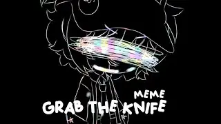 Grab the knife 🔪🔪🩸🩸 || fake collab || 🩸🔪 || #vüsüfcgtk