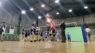 Волейбол | Чемпионат Екатеринбурга